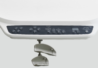 スライドショルダートレータイプ