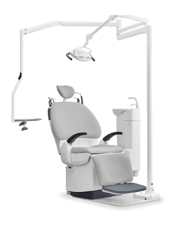 スペースライン ES CTタイプ　フリーアクショントレー 天井吊下げ式