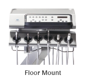 Floor Mount