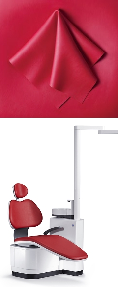 Deep Red (T-RE)
