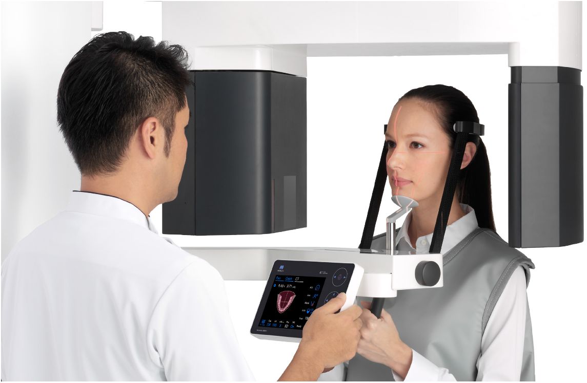 Face-to-Face Design