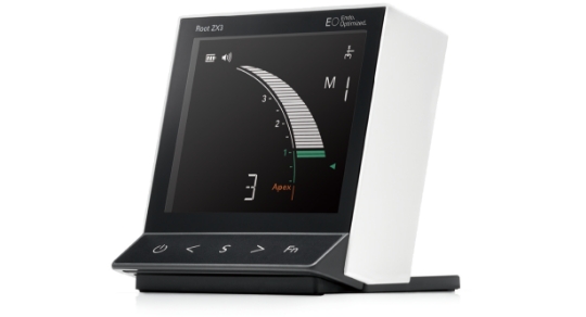 リアルタイムでなめらかに動く40段階のバー表示