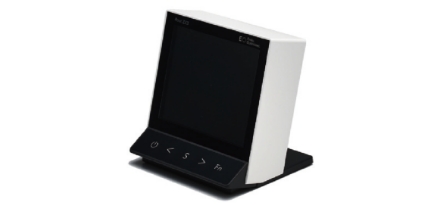 根管長測定モジュール