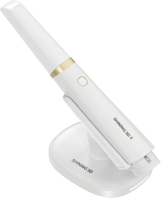 Aoralscan  Elite ワイヤレス