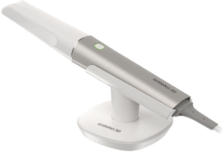 Aoralscan  Elite ワイヤレス