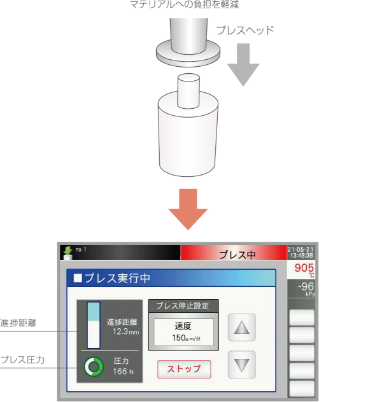 [左] 据え置き型集塵機 スウィーパー・ハッチ / [右] 分離回収器 サイクロン シャトル