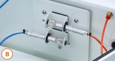 マグネット式のペンシルホルダー