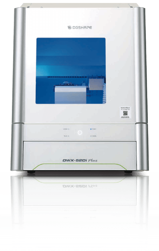 DWX52Di-JP 製品画像