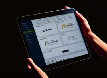 稼働マネジメントクラウドサービス「DGSHAPE Insights」