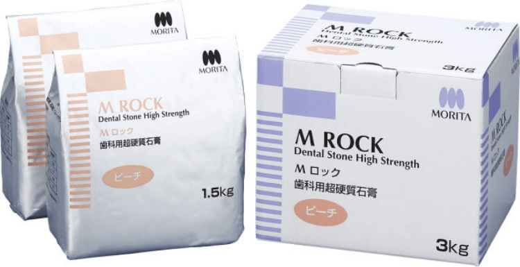 M ロック ピーチ