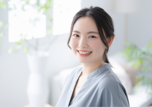 PMTC後の仕上げジェルに