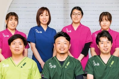 楽しみながら行うガムトレーニングで口腔機能発達不全症の改善に期待