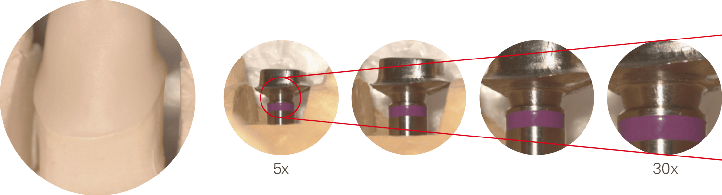 光学技術 Fusion Optics™