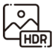 HDR