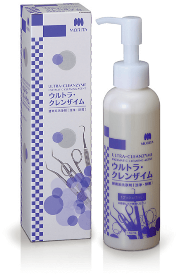 ウルトラ・クレンザイム 150mL