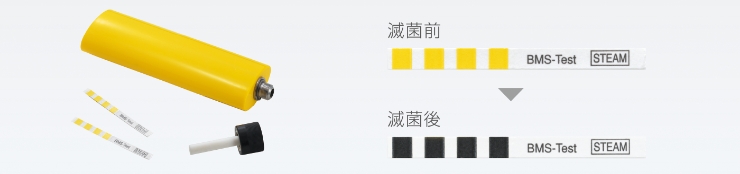 コンパクトPCD （イエロー）