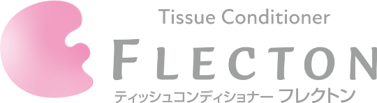 Tissue Conditioner FLECTON　ティッシュコンディショナー フレクトン