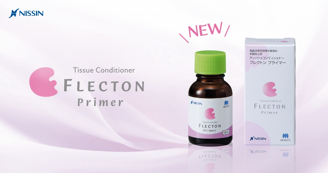 Tissue Conditioner FLECTON Primer