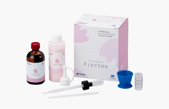 ティッシュコンディショナー フレクトン