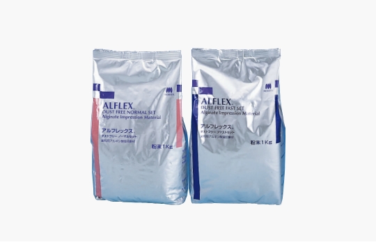 アルフレックス ダストフリー