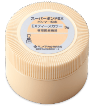 EXティースカラー
