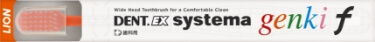 systema genki