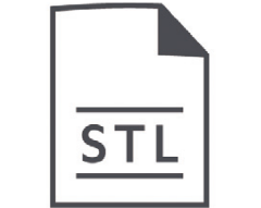 STLデータ