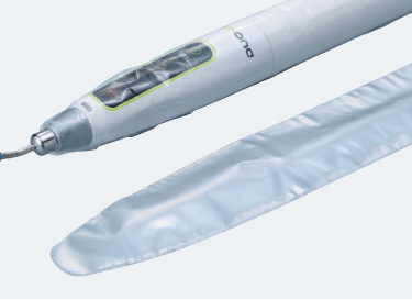 ディスポカバー