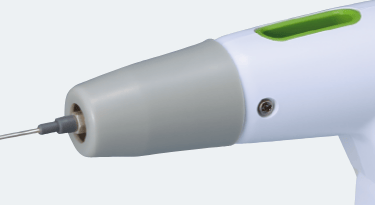 加熱保護キャップ