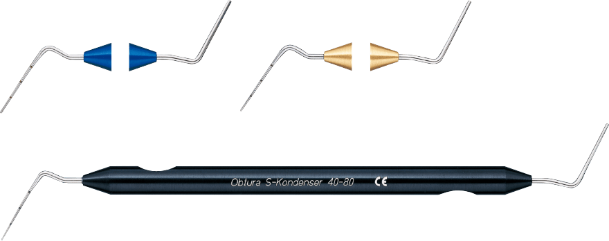 S - コンデンサー