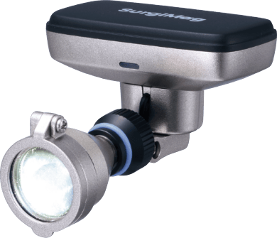 コードレスLEDライト マエストロ（別売品）