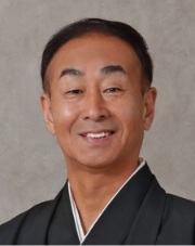 室木俊美先生