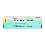 SAルーティング Multi ハンドミックス バリューキット：3本