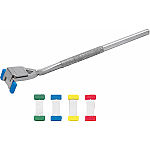 コンタクトゲージ 50（ブルー）5枚入 21136｜オンライン