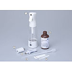 ワンタッチ コットン ボックス2 アルコール用 L｜オンライン