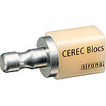 セレック ブロック CEREC 用Sirona セラミック 色番多数 欠品あり セレック ブロック CEREC 用Sirona セラミック 色番多数 欠品