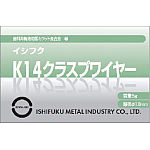 ISHIFUKU K14インレー 10g 石福金属興業の金合金製品 イシフク K14インレー販売 フジデンタル