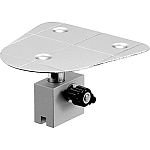 スペイシー咬合器 アルコン型 咬合平面板 19729｜オンラインカタログ