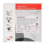 バキュームフォーマー EV2｜オンラインカタログ internet DO【株式会社