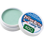 ジルコンブライト　ジルコニア研磨剤 ジルコンブライト Zircon-Brite（20g） – 歯科ショップ.com