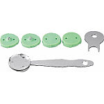 咬合紙ホルダー スタンダード｜オンラインカタログ internet DO【株式