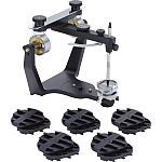 咬合器　ハノー　使用感あり 2025年最新】ハノー咬合器の人気アイテム - メルカリ