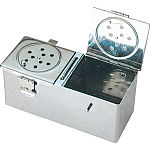 三連綿花容器｜オンラインカタログ internet DO【株式会社モリタ】