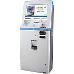 診察券発行用 リライトカードリーダ(USB) TCT-217X｜オンライン