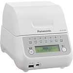 E799★Panasonic 細菌カウンタ DU-AA01NP-H　送料無料 口腔内細菌カウンタ 専用測定消耗品 N-DP05｜オンラインカタログ