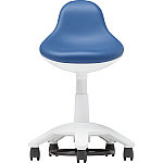 モリタ東京製作所　歯科用診療椅子　ドクタースツール　オペレーティング Operating Stool | MORITA