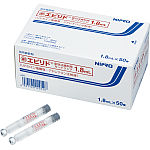 ニプロジェクト歯科用注射針 31G ES｜オンラインカタログ internet DO