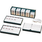 歯科技工　MPF ステインパレット ステインミックスパレット – 株式会社日本歯科商社