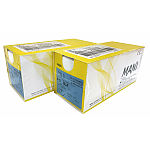 滅菌済針付き縫合糸 12入 №1～29｜オンラインカタログ