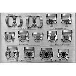 【新品】YDMラバーダムキット タイプ2 ラバーダム キット タイプ2｜オンラインカタログ internet DO【株式